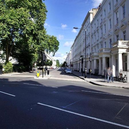Pimlico Inn London Exteriör bild